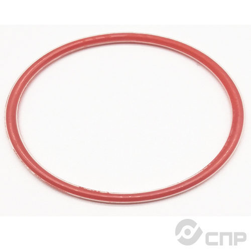 Кольцо в оболочке уплотнительное 3,5х1,9